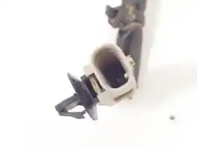 Second-hand car spare part catalytic converter for kia stonic (ybcuv) g3lf oem iam references   