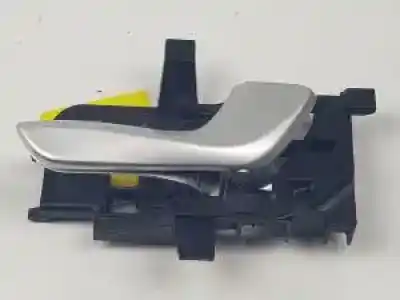 Second-hand car spare part interior right rear handle for kia stonic (ybcuv) g3lf oem iam references 83623h8500