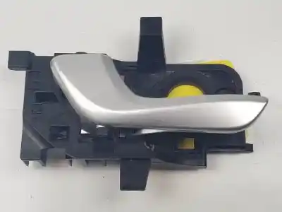 Second-hand car spare part interior left rear handle for kia stonic (ybcuv) g3lf oem iam references 83613h8500