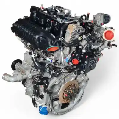Pièce détachée automobile d'occasion MOTEUR COMPLET pour KIA STONIC (YBCUV)  Références OEM IAM G3LF  