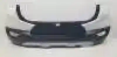 Second-hand car spare part rear bumper for kia stonic (ybcuv) g3lf oem iam references 