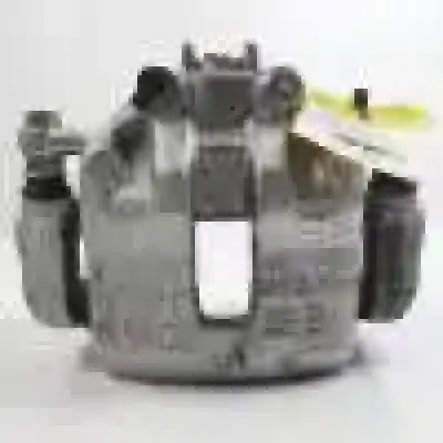 Second-hand car spare part front right brake caliper for kia stonic (ybcuv) g3lf oem iam references rz58
