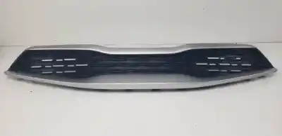 Second-hand car spare part front grille for kia stonic (ybcuv) g3lf oem iam references 86350hb400