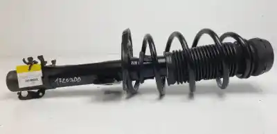 Second-hand car spare part FRONT RIGHT SHOCK ABSORBER for VOLKSWAGEN POLO (6C1)  OEM IAM references 6C0413031AJ  