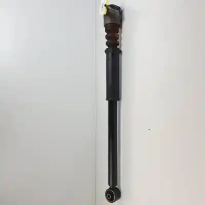 İkinci el araba yedek parçası ARKA SOL AMORTISÖR için VOLKSWAGEN POLO (6C1)  OEM IAM referansları 6C0512011AH 801402001047 6C0513025AH 