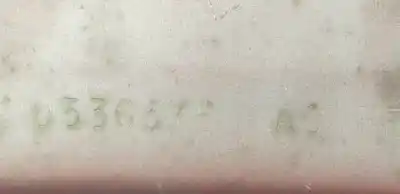 Автозапчастина б/у передній бампер підсилення для dodge caliber (pm) bsy/byl посилання на oem iam 0530376ac  