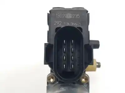 Second-hand car spare part left front window motor for audi a6 berlina (4b2) bfc oem iam references 0130821775  