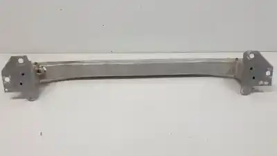 Peça sobressalente para automóvel em segunda mão reforço do pára choques dianteiro por renault clio iii m4r700 referências oem iam 8200104187  