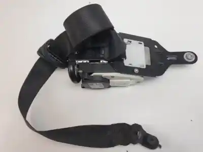 Pièce détachée automobile d'occasion ceinture de sécurité avant droite pour mercedes clase c (w204) berlina 642834 références oem iam 619060900  