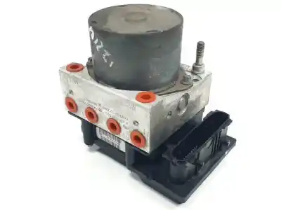 Gebrauchtes Autoersatzteil ABS zum MITSUBISHI COLT BERLINA 5 (Z30A)  OEM-IAM-Referenzen MN116161 A4544200975 0265231502 