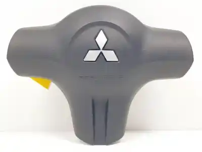 Автозапчастина б/у ПЕРЕДНЯ ЛІВА ПОДУШКА БЕЗОПАСНОСТИ для MITSUBISHI COLT BERLINA 5 (Z30A)  Посилання на OEM IAM P4400A244XA 6024085 