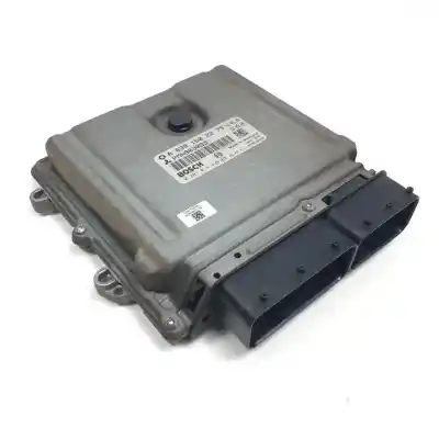 Tweedehands auto-onderdeel ECU MOTORCONTROLLER voor MITSUBISHI COLT BERLINA 5 (Z30A)  OEM IAM-referenties 0281013498 PMN903093 A6391502279 