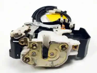 Автозапчастина б/у ЗАМОК ЗАДНЬОГО ПРАВОГО ДВЕРЯ для MITSUBISHI COLT BERLINA 5 (Z30A)  Посилання на OEM IAM   