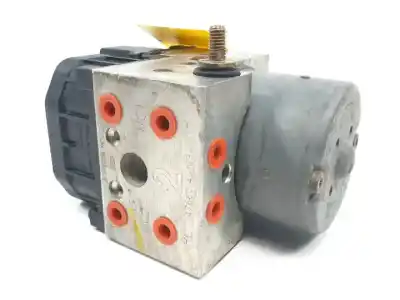 Gebrauchtes Autoersatzteil ABS zum MITSUBISHI COLT BERLINA 5 (Z30A)  OEM-IAM-Referenzen MN116161 A4544200975 0265231502 
