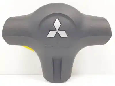 Автозапчастина б/у ПЕРЕДНЯ ЛІВА ПОДУШКА БЕЗОПАСНОСТИ для MITSUBISHI COLT BERLINA 5 (Z30A)  Посилання на OEM IAM P4400A244XA 6024085 