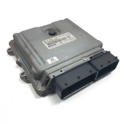 Tweedehands auto-onderdeel ECU MOTORCONTROLLER voor MITSUBISHI COLT BERLINA 5 (Z30A)  OEM IAM-referenties 0281013498 PMN903093 A6391502279 
