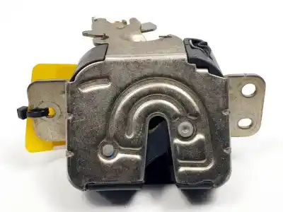 Pièce détachée automobile d'occasion COFFRE / SERRURE DE PORTE pour MITSUBISHI COLT BERLINA 5 (Z30A)  Références OEM IAM MR959190  