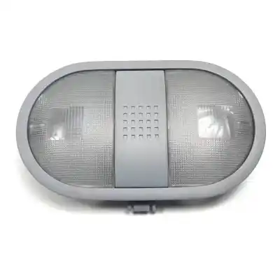 Автозапчасти б/у ВНУТРЕННИЙ СВЕТ за MITSUBISHI COLT BERLINA 5 (Z30A)  ссылки OEM IAM MR951589 MN140166 