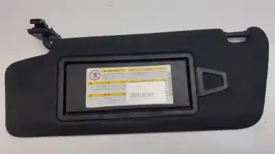 İkinci el araba yedek parçası sol güneslik için mercedes clase c (w204) berlina 642834 oem iam referansları   