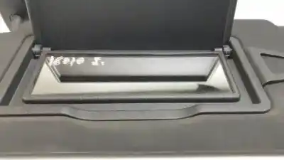İkinci el araba yedek parçası sol güneslik için mercedes clase c (w204) berlina 642834 oem iam referansları   