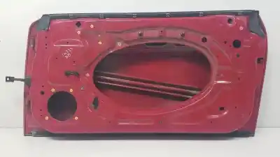 Second-hand car spare part front right door for mini cabrio (r52) w10b16a oem iam references   