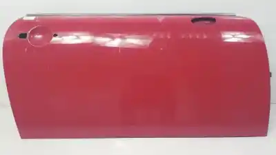 Second-hand car spare part Front Right Door for MINI CABRIO (R52) W10B16A OEM IAM references   