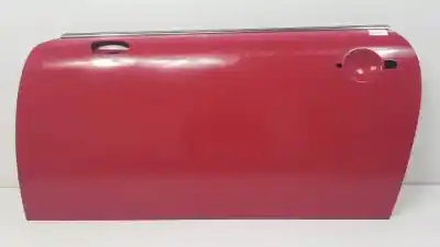 Second-hand car spare part Left Front Door for MINI CABRIO (R52) W10B16A OEM IAM references   