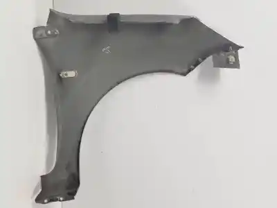 Second-hand car spare part left front fin for ford fiesta (cbk) d/f6jb oem iam references   