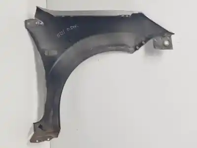 Second-hand car spare part left front fin for ford fiesta (cbk) d/f6jb oem iam references   