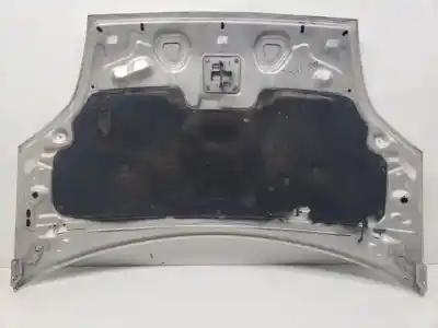 Second-hand car spare part bonnet for ford fiesta (cbk) d/f6jb oem iam references   