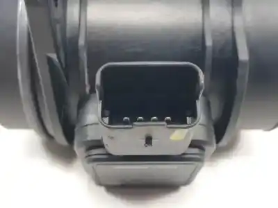 Second-hand car spare part flowmeter for ford fiesta (cbk) d/f6jb oem iam references 9647144080 5wk97004 