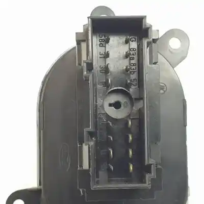 Second-hand car spare part headlights switch for ford fiesta (cbk) d/f6jb oem iam references 2s6t13a024cb  