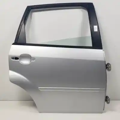 Second-hand car spare part  for FORD FIESTA (CBK)  OEM IAM references   
