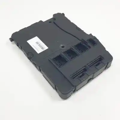 Second-hand car spare part electronic module for renault megane ii berlina 5p f9q800 oem iam references 8200525384
