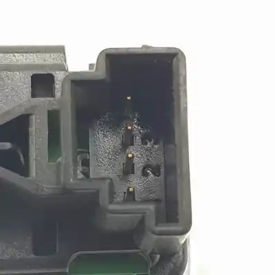 İkinci el araba yedek parçası arka sol cam kontrolü için mercedes clase c (w204) berlina 642834 oem iam referansları a2049058202  
