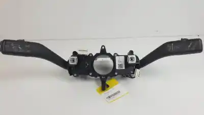 Автозапчастина б/у ПЕРЕРІВНИЙ КОНТРОЛЬ для SKODA YETI  Посилання на OEM IAM 5K0953502M  