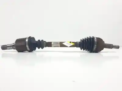 Second-hand car spare part Front Left Transmission for RENAULT MEGANE II BERLINA 5P F9Q800 OEM IAM references 8200198016  
