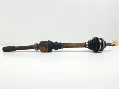 Pièce détachée automobile d'occasion  pour PEUGEOT 206 BERLINA  Références OEM IAM   