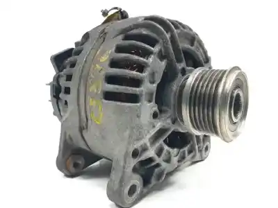 Автозапчастина б/у генератор для NISSAN QASHQAI (J10) K9K282 Посилання на OEM IAM 8200728292C 0124525140 
