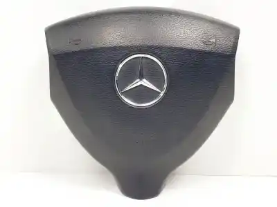 Автозапчастина б/у  для MERCEDES-BENZ A-CLASS (W169)  Посилання на OEM IAM 1698600102911 1618289940 