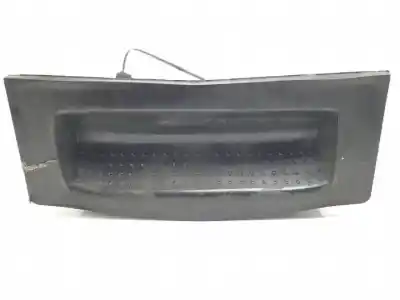 Second-hand car spare part TAILGATE BACK DOOR HANDLE for OPEL ASTRA GTC  OEM IAM references 461088395  