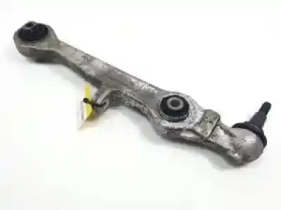 Second-hand car spare part front left lower suspension arm for audi a6 berlina (4b2) bfc oem iam references 4b3407155a