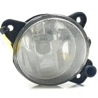 Автозапчасти б/у ПРАВАЯ ПРОТИВОТУМАННАЯ ФАРА за SKODA FABIA (6Y2/6Y3)  ссылки OEM IAM   