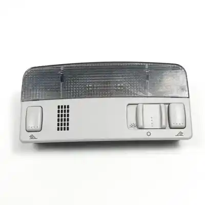 Автозапчастина б/у внутрішне світло для SKODA FABIA (6Y2/6Y3) BUD Посилання на OEM IAM   