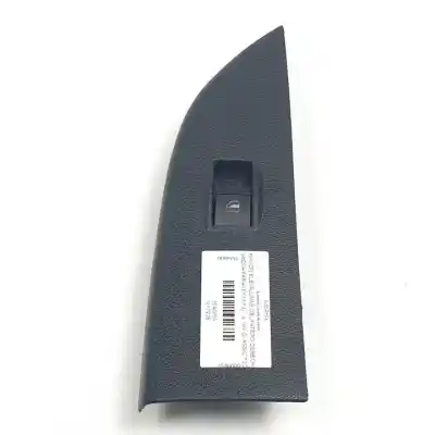 Peça sobressalente para automóvel em segunda mão BOTÃO / INTERRUPTOR ELEVADOR VIDRO DIANTEIRO DIREITO por SKODA FABIA (6Y2/6Y3)  Referências OEM IAM   