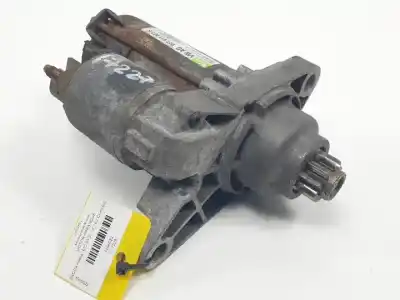 Gebrauchtes Autoersatzteil Motor Startet zum SKODA FABIA (6Y2/6Y3) BUD OEM-IAM-Referenzen   