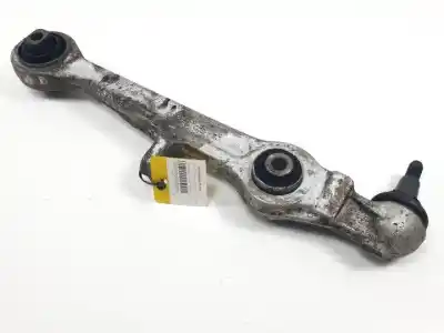 Second-hand car spare part front right lower suspension arm for audi a6 berlina (4b2) bfc oem iam references 