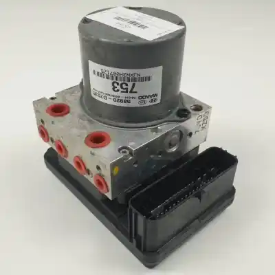Second-hand car spare part abs for hyundai tucson (nx) d4fe oem iam references 58920d7530