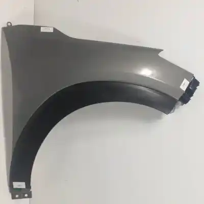Second-hand car spare part front right fin for hyundai tucson (nx) d4fe oem iam references 