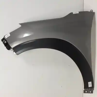 Second-hand car spare part left front fin for hyundai tucson (nx) d4fe oem iam references 